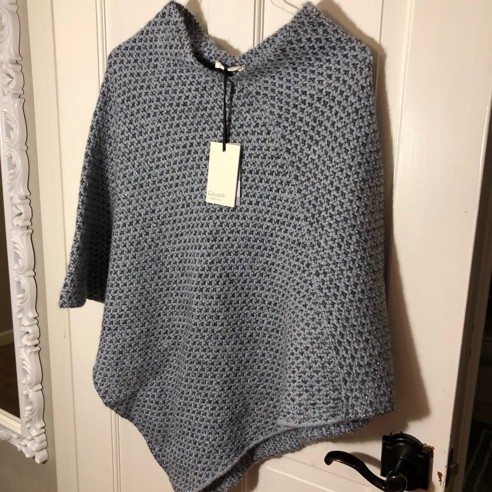 Cocogio Sky Poncho